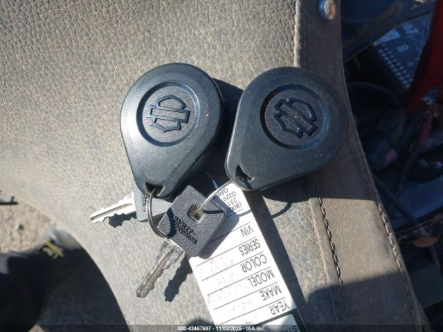 2017 HARLEY-DAVIDSON XL1200 1HD1LC316HC424521 Photo 10