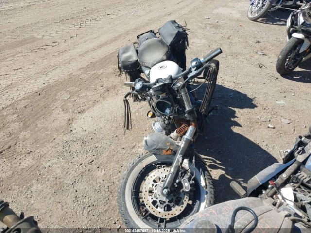 2017 HARLEY-DAVIDSON XL1200 1HD1LC316HC424521 Photo 4