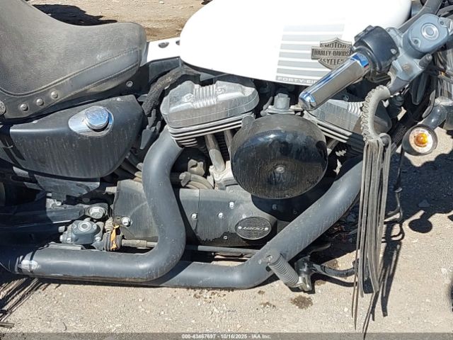 2017 HARLEY-DAVIDSON XL1200 1HD1LC316HC424521 Photo 7