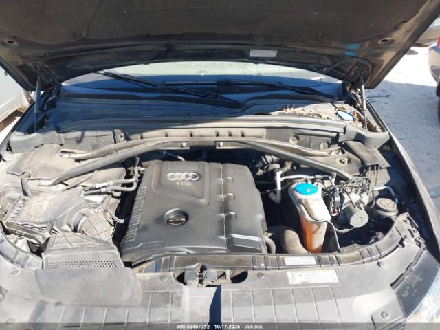 2011 AUDI Q5 WA1LFAFP3BA108531 Photo 9