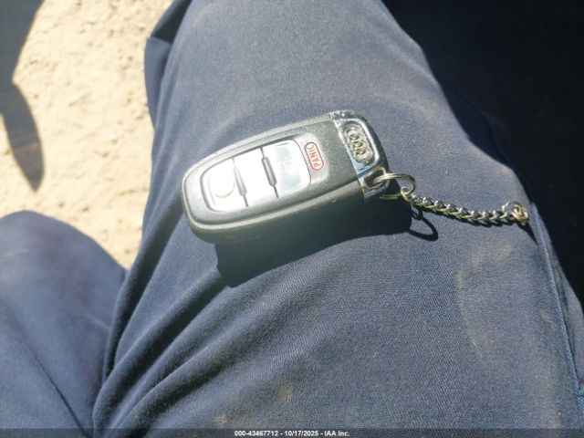 2011 AUDI Q5 WA1LFAFP3BA108531 Photo 10