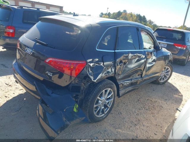 2011 AUDI Q5 WA1LFAFP3BA108531 Photo 3