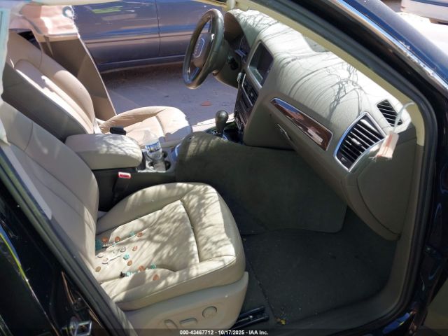 2011 AUDI Q5 WA1LFAFP3BA108531 Photo 4