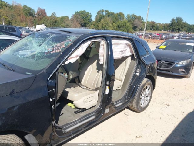 2011 AUDI Q5 WA1LFAFP3BA108531 Photo 5