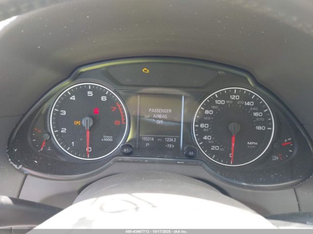 2011 AUDI Q5 WA1LFAFP3BA108531 Photo 6