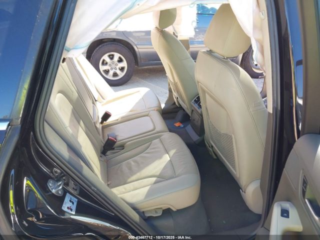2011 AUDI Q5 WA1LFAFP3BA108531 Photo 7
