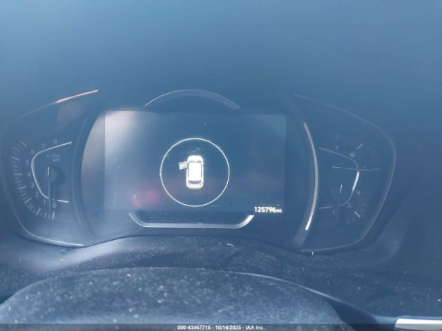 2019 HYUNDAI SANTA FE 5NMS5CAA2KH075238 Photo 6