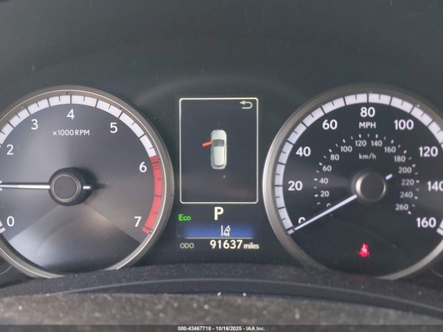 2019 LEXUS NX 300 JTJBARBZ5K2180120 Photo 6