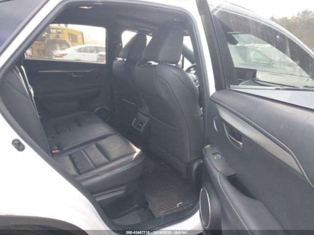 2019 LEXUS NX 300 JTJBARBZ5K2180120 Photo 7