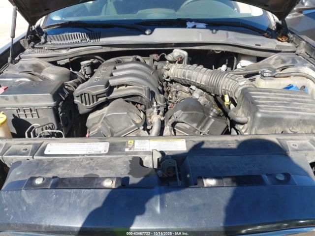 2010 CHRYSLER 300 2C3CA4CD5AH105635 Photo 9