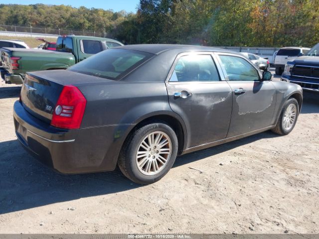 2010 CHRYSLER 300 2C3CA4CD5AH105635 Photo 3