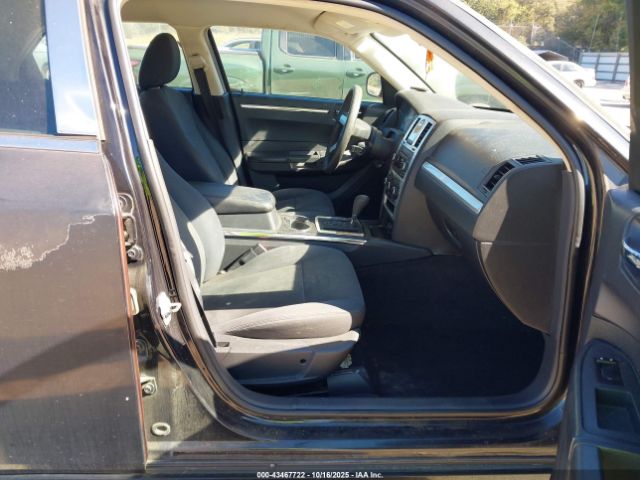 2010 CHRYSLER 300 2C3CA4CD5AH105635 Photo 4