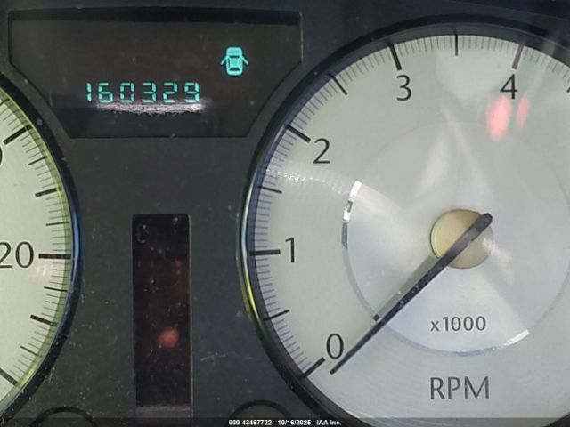 2010 CHRYSLER 300 2C3CA4CD5AH105635 Photo 6