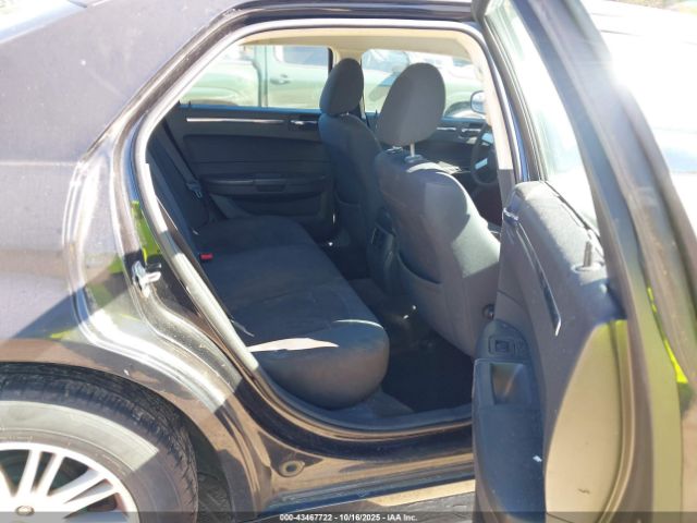 2010 CHRYSLER 300 2C3CA4CD5AH105635 Photo 7