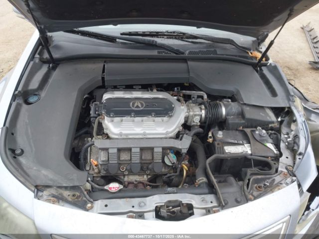 2012 ACURA TL 19UUA9F23CA002935 Photo 9