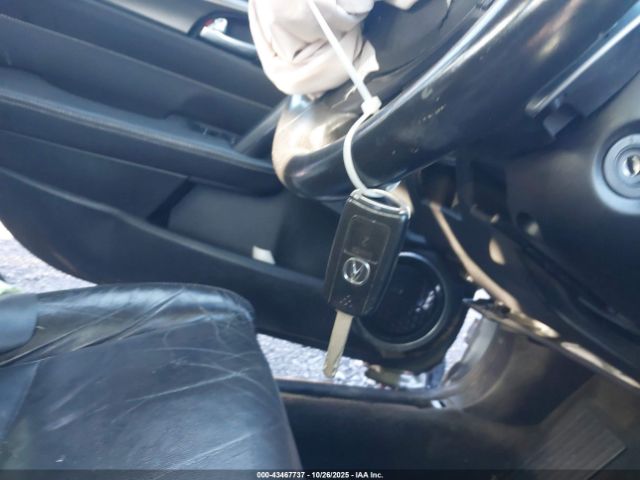 2012 ACURA TL 19UUA9F23CA002935 Photo 10