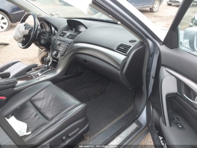 2012 ACURA TL 19UUA9F23CA002935 Photo 4