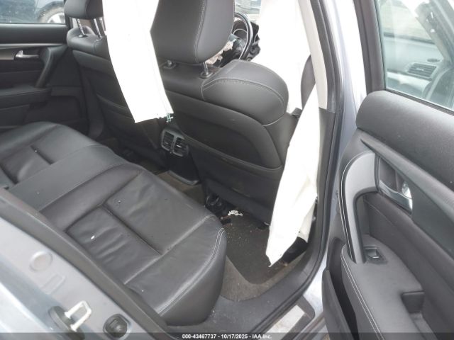 2012 ACURA TL 19UUA9F23CA002935 Photo 7