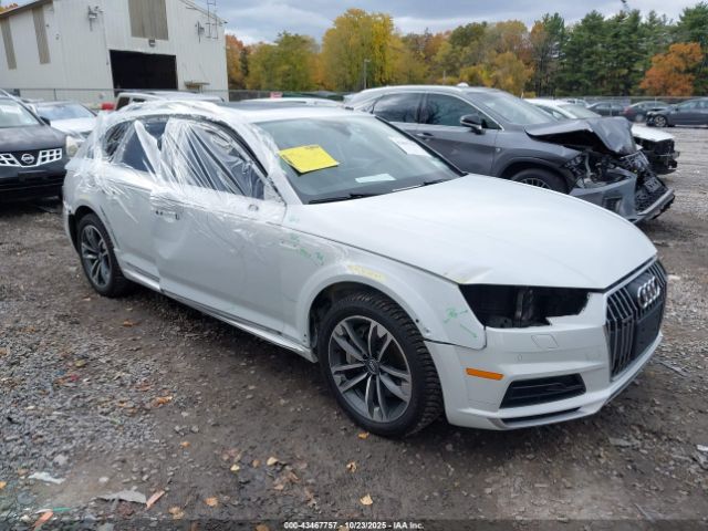 2018 AUDI A4 ALLROAD WA18NAF44JA014543 Photo 5