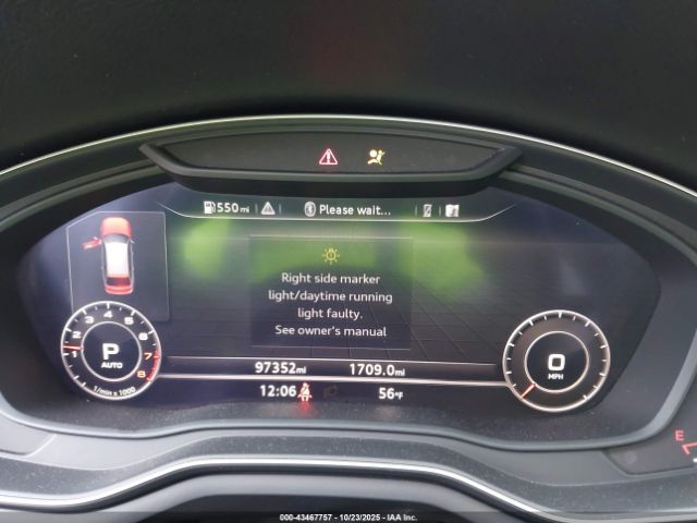 2018 AUDI A4 ALLROAD WA18NAF44JA014543 Photo 6