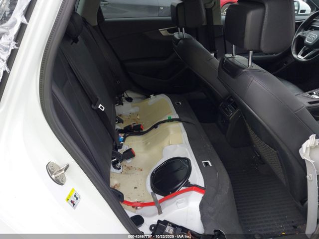 2018 AUDI A4 ALLROAD WA18NAF44JA014543 Photo 7