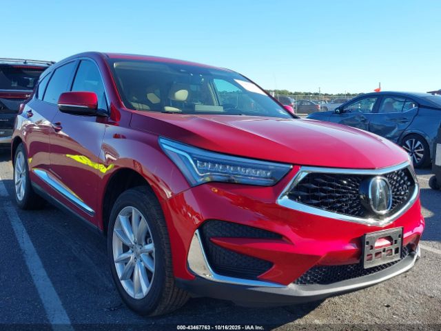 2020 ACURA RDX 5J8TC2H39LL010867 Photo 0