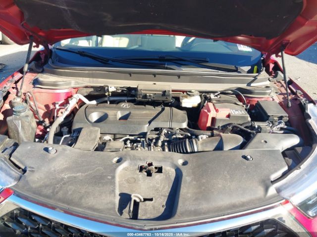 2020 ACURA RDX 5J8TC2H39LL010867 Photo 9