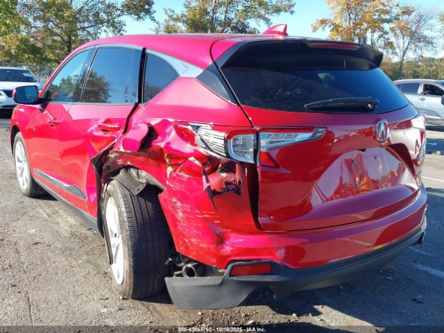 2020 ACURA RDX 5J8TC2H39LL010867 Photo 2