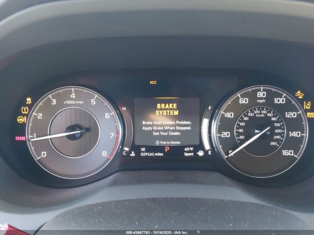 2020 ACURA RDX 5J8TC2H39LL010867 Photo 6
