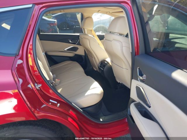 2020 ACURA RDX 5J8TC2H39LL010867 Photo 7