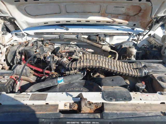 1993 FORD F150 1FTEX15N0PKB86956 Photo 9
