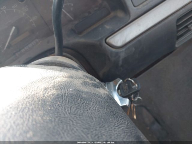 1993 FORD F150 1FTEX15N0PKB86956 Photo 10