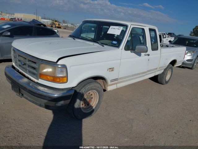 1993 FORD F150 1FTEX15N0PKB86956 Photo 1