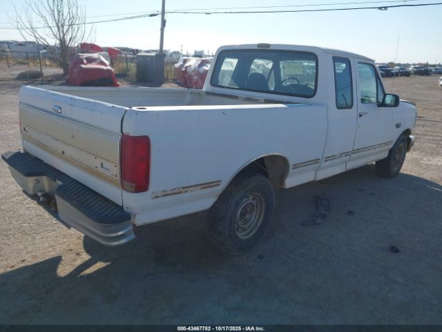 1993 FORD F150 1FTEX15N0PKB86956 Photo 3