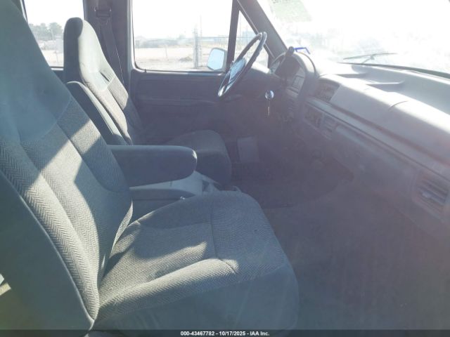 1993 FORD F150 1FTEX15N0PKB86956 Photo 4