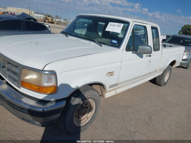 1993 FORD F150 1FTEX15N0PKB86956 Photo 5