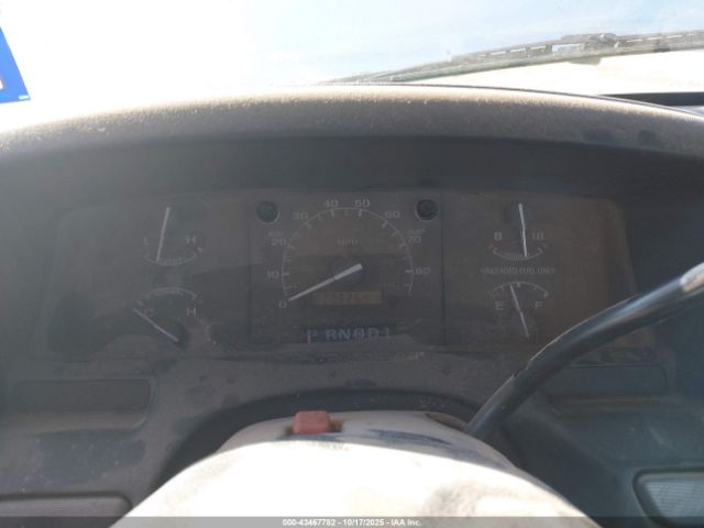 1993 FORD F150 1FTEX15N0PKB86956 Photo 6