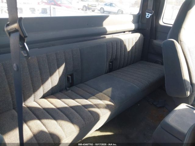 1993 FORD F150 1FTEX15N0PKB86956 Photo 7