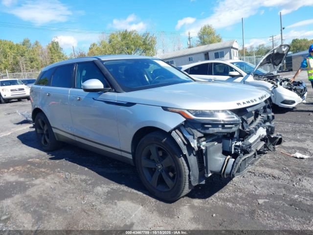 2018 LAND ROVER RANGE ROVER VELAR SALYB2RX9JA759288