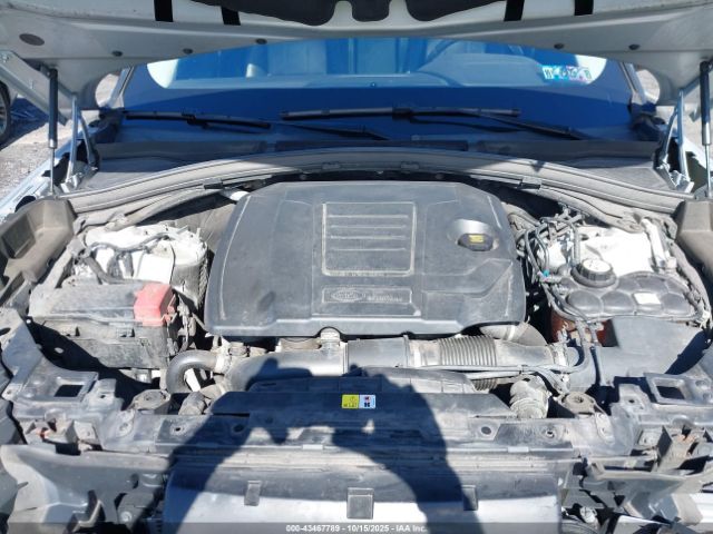 2018 LAND ROVER RANGE ROVER VELAR SALYB2RX9JA759288 Photo 9