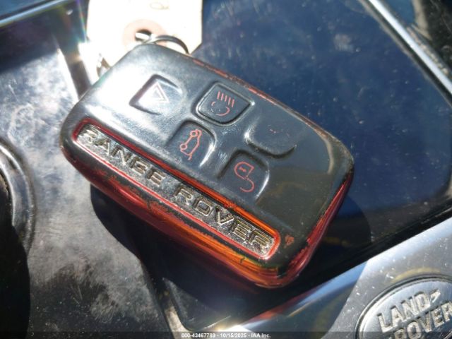 2018 LAND ROVER RANGE ROVER VELAR SALYB2RX9JA759288 Photo 10