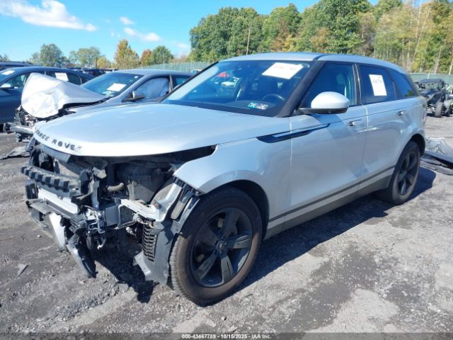2018 LAND ROVER RANGE ROVER VELAR SALYB2RX9JA759288 Photo 1