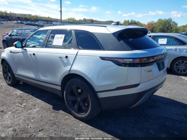 2018 LAND ROVER RANGE ROVER VELAR SALYB2RX9JA759288 Photo 2