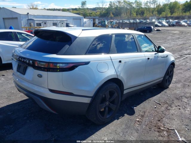 2018 LAND ROVER RANGE ROVER VELAR SALYB2RX9JA759288 Photo 3