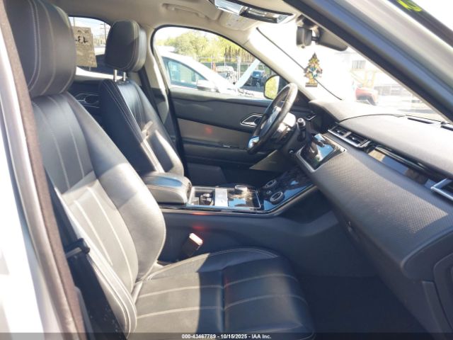 2018 LAND ROVER RANGE ROVER VELAR SALYB2RX9JA759288 Photo 4