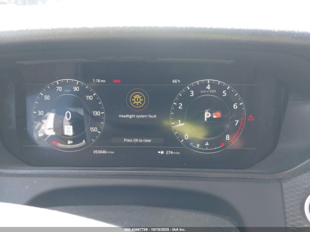 2018 LAND ROVER RANGE ROVER VELAR SALYB2RX9JA759288 Photo 6