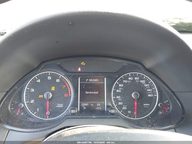 2014 AUDI Q5 WA1LFAFP4EA039532 Photo 6