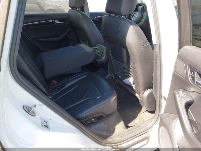 2014 AUDI Q5 WA1LFAFP4EA039532 Photo 7