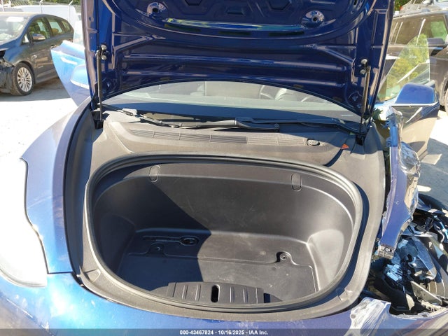 2019 TESLA MODEL 3 5YJ3E1EB2KF497846 Photo 9