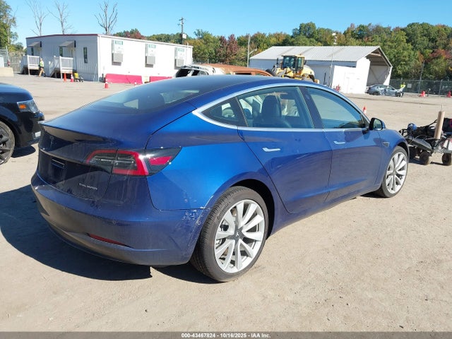2019 TESLA MODEL 3 5YJ3E1EB2KF497846 Photo 3